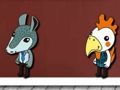 Игра Спасување милениче Dragonfly  онлајн