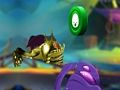 Игра Лет на крзно онлајн