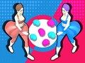 Игра Тркачка трка 3Д онлајн
