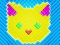 Игра Меки коцки  онлајн