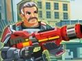 Игра Одбрана на Тесла  онлајн