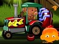 Игра Среќен мајмун: Ниво 746  онлајн