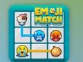 Игра Емоџи натпревар  онлајн