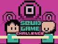 Игра Лигњи Игра Предизвик онлајн  онлајн