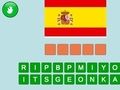 Игра Погодете го знамето  онлајн