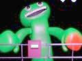 Игра FNF против Џамбо Џош Брах  онлајн