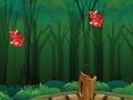 Игра Бркајте го змејот  онлајн