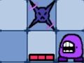 Игра Chomper's зандана  онлајн