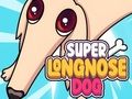 Игра Супер долг нос куче  онлајн