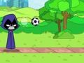 Игра Тинејџерски титани: Цел  онлајн