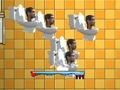 Игра Скибиди тоалет скок  онлајн