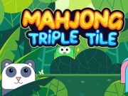 Игра Тројна плочка Mahjong  онлајн