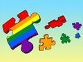 Игра Lgbt сложувалка: Најдете знамиња на Lgbt  онлајн