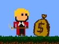 Игра Ракеан во тестото  онлајн
