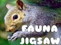 Игра Сложувалка за фауна  онлајн