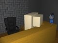 Игра Градината на Банбан бегство  онлајн