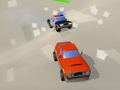 Игра Бескрајна бркотница за автомобили 2  онлајн