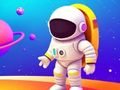 Игра Боенка: Спејсмен 3  онлајн