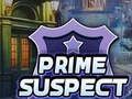 Игра Главниот осомничен  онлајн