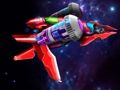 Игра Галакси напад на последната надеж  онлајн