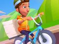Игра Поштарска трка 3D  онлајн