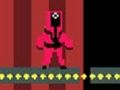 Игра Игра Squid Glass 2D  онлајн