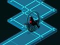 Игра Сајбертрон моторџија  онлајн
