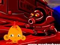 Игра Мајмун оди среќна сцена 203 онлајн