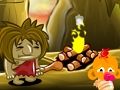 Игра Мајмун оди среќна сцена 204 онлајн