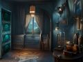 Игра Бегство од птици од Феникс  онлајн