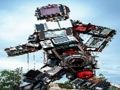 Игра Schrottriese сложувалка  онлајн