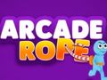 Игра Аркадно јаже онлајн Игра Аркадно јаже онлајн