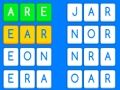 Игра Пронаоѓач на зборови  онлајн
