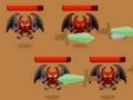Игра РЕДИЛНИ РИБЕ И МОЕ онлајн