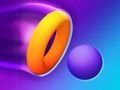 Игра Паѓање на топката 2  онлајн