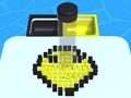 Игра Сортирање на коцки  онлајн