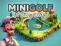 Игра Архипелаг Миниголф  онлајн