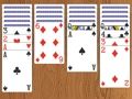 Игра Spider Solitaire Pro онлајн Игра Spider Solitaire Pro онлајн