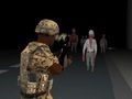 Игра Апокалипса - градот зомби  онлајн