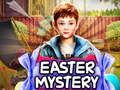 Игра Велигденска мистерија  онлајн