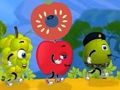 Игра Два приказни Две бегства  онлајн