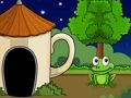 Игра Спаси го џуџето  онлајн