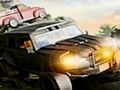Игра 4x4 Легенди  онлајн