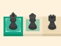 Игра Шах на кралевите двор  онлајн