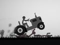 Игра Уништување на Stickman 2  онлајн
