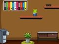Игра Бегство од тенџере соба  онлајн