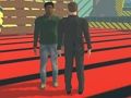 Игра 2 играч: Само горе  онлајн
