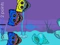 Игра Меур Huggy Wuggy  онлајн