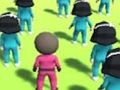 Игра ЛИГАРИ СКИБИДИ  онлајн