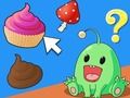 Игра Јадење или не?  онлајн